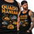 TANK TOP ŚMIESZNY  QUADO MANIAK